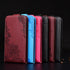 Vertical Flip Case PU Leather Protective Cover Shell with Card Holder For Xiaomi Redmi 9 10 10a 10C 9A 9C 9T 7A 7 6 6A 5A 4A 4X 5 Plus Go Case Soft  Flip Leather Case Vertical Back Cover