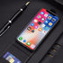 Vertical Flip Case PU Leather Protective Cover Shell with Card Holder For Xiaomi Redmi 9 10 10a 10C 9A 9C 9T 7A 7 6 6A 5A 4A 4X 5 Plus Go Case Soft  Flip Leather Case Vertical Back Cover