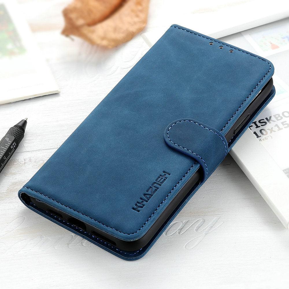 Wallet Case with Magnetic Card Holder For Xiaomi 12T 11T Pro 12 10T Flip Case Leather Redmi Note 11s Case Mi 10 T 11E T11 12x 12s Ultra 11 Lite NE Wallet Cover