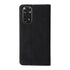 Wallet Flip Leather Case For Xiaomi Redmi 10 10C 9A 9C 9T Note 11 Pro 10S 10 Pro 9 Pro 8T 7 Poco F3 X3 X4 Pro M3 M4 Pro M5s 11T Leather Finish Inbuilt Stand & Pockets Wallet Style Flip Back Case