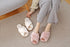 Warm Fluffy Slippers Women Cozy Faux Fur Cross Indoor Floor Slides Flat Soft Furry Flip Flops Fuzzy Slippers Cross Band Fluffy Slippers Faux Fur Slippers Plush House Open Toe Cozy Slippers For Women