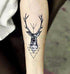 Waterproof Animal Temporary Tattoo Sticker Wolf Modern Tatoo Foot Neck Luxury Tattoos For Men Women - STEVVEX Beauty - 103, Animal Tattoo, Arm Tattoo, Beauty, Black Tattoos, Body Tattoo, Fashion Tattoo, Girls Tattoo, Leg Tattoo, Luxury Tattoo, Mens Tattoo, Modern Tatoos, Modern Tattoo, Shoulder Tattoo, Stylish Tattoo, Tattoo, Waterproof Tattoo, Wedding Tattoo, Wolf Tattoo, Women Tattoo, Womens Tattoo - Stevvex.com