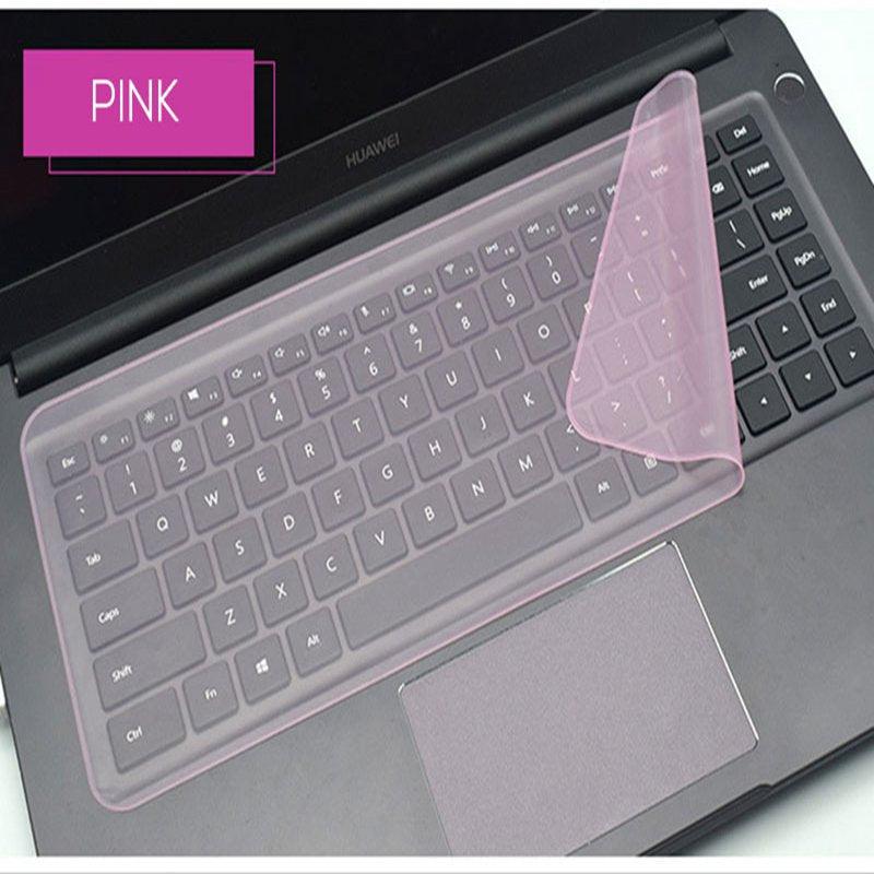 Waterproof Laptop Keyboard Protective Film 15 Laptop Keyboard Cover 15.6 17 14 Notebook Keyboard Cover Dustproof Film Silicone