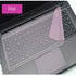 Waterproof Laptop Keyboard Protective Film 15 Laptop Keyboard Cover 15.6 17 14 Notebook Keyboard Cover Dustproof Film Silicone