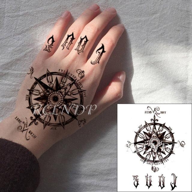 Waterproof Womens Temporary Sticker Tattoo Flower Rose Realistic Sketches For Arm Hand - STEVVEX Beauty - 103, 3D Tattoo, Animal Tattoo, Arm Tattoo, Beauty, Big Tattoo, Black Tattoos, Body Tattoo, Boys Tattoo, Fashion Tattoo, Flower Tattoo, Girls Tattoo, Leg Tattoo, Luxury Tattoo, Men Tattoo, Mens Tattoo, Realistic Tattoo, Sketch Tattoo, Stylish Tattoo, Tattoo, Waterproof Tattoo, Women Tattoo, Womens Tattoo - Stevvex.com