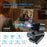 Webcam 2K Full HD Web Camera For PC Computer Laptop USB Web Cam With Microphone Autofocus WebCamera Conferencing and Video Calling - STEVVEX Gadgets - 122, confrence calling camera, gaming camera, hd camera, laptop camera, video camera, webcamera, webcamera with microphone, wide angle camera, wide range laptop camera, widerange camera, widescreen camera - Stevvex.com