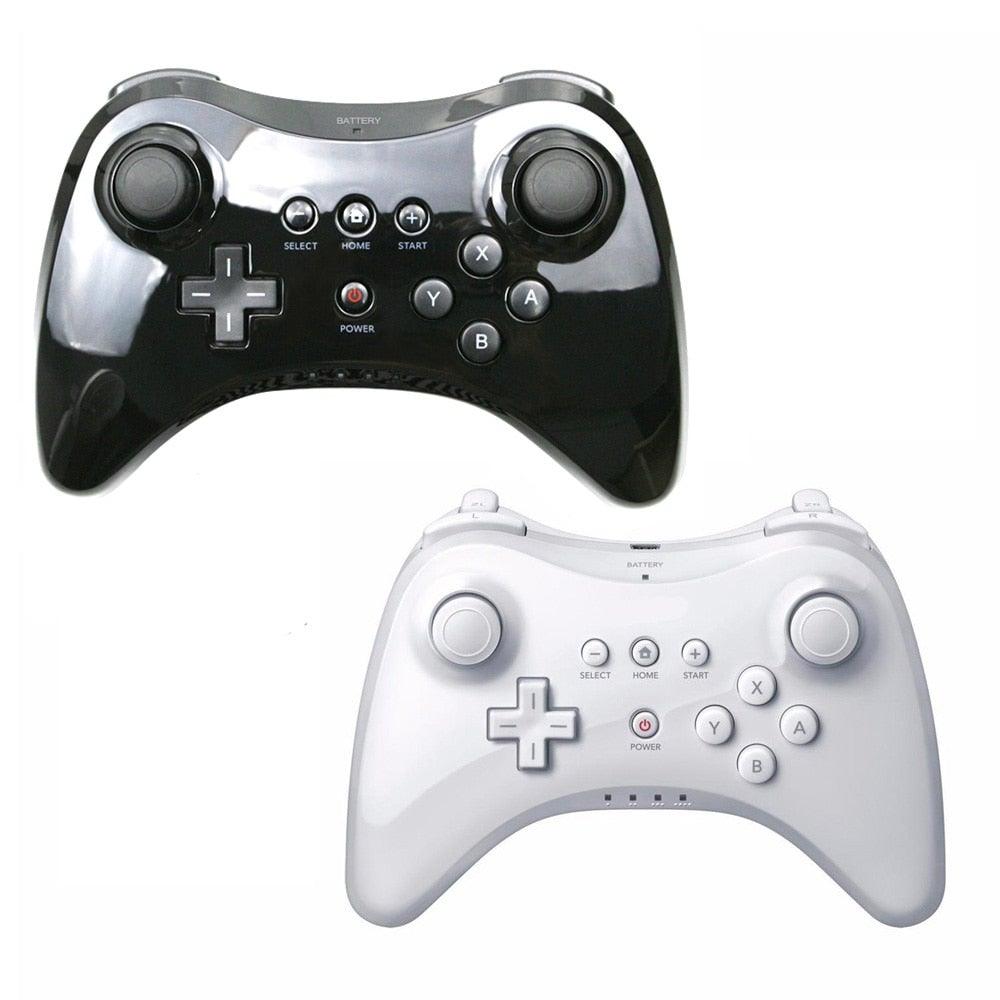 White Classic Dual Analog Support Bluetooth Remote Controller Gamepad Compatible With PC Laptop - STEVVEX Game - 221, best quality joystick, black gamepad, bluetooth controller, bluetooth wireless gamepad, game, Game Controller, Game Pad, game pad for phone, gamepad joystick, games accessories, joystick, lightweight Game Pad, pro controller, remote controller, white gamepad, wireless bluetooth controller - Stevvex.com