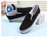 White Couple Canvas Women Espadrilles Shoes Womens Flats Women Running Breathable White Casual Slip On Flats Comfortable Walking Casual Simple Espadrilles