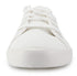 White Summer Womens Sneakers Trainers White Leather Canvas Shoes Tenis Classic Casual Cotton Slip On Canvas Comfortable Walking Flats Sneakers - STEVVEX Shoes - 104, Canvas Flat Sneakers, Canvas Shoes, Canvas Womens Sneakers, Classic Womens Sneakers, Fashion Sneakers, Modern Womens Sneakers, Shoes, Sneakers, Soft Women Sneakers, Walking Casual Shoes, Walking Sneakers, White Womens Sneakers, Women sneakers, Women's Sport Sneakers, Womens Casual Flat Canvas Shoes - Stevvex.com