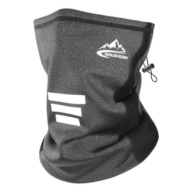 Windproof Warm Cycling Hiking Scarf Drawstring Skiing Snowboard Face Neck Gaiter Men Headband MTB Winter Bandana for Men Women Summer Cool Printed Half Mask Bandana Face Cover Neck Gaiter Bike Outdoor Sport Fishing Cycling Ski Hiking Tube Scarf Men Women - ALLURELATION - 555, Balclava, Bandana Cover, Bandana Face Cover, Bandanas, Face Cover, Hiking Scarf, Mask Bandana, Neck Gaiter, Scarf, Winter Bandana - Stevvex.com