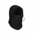 Winter Cycling Cap Fleece Thermal Keep Warm Windproof Cycling Face Mask Balaclava Skiing Fishing Hiking Skating Hat Headwear Fashion Balaclava Shawl Women Winter Hat Soft Knitted Hooded Neck Collar Cap Beanie Hat Warm Scarf Unisex Bonnet Hooded Scarf Hat