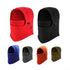 Winter Cycling Cap Fleece Thermal Keep Warm Windproof Cycling Face Mask Balaclava Skiing Fishing Hiking Skating Hat Headwear Fashion Balaclava Shawl Women Winter Hat Soft Knitted Hooded Neck Collar Cap Beanie Hat Warm Scarf Unisex Bonnet Hooded Scarf Hat