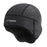 Winter Cycling Cap Windproof Thermal Ski Cap Running Skiing Motorcycle Riding Hat Men Women Bike Cycling Headwear Winter Cycling Caps for Men Women Windproof Cycling Hat with Sun Visor Under Helmet Liner Black