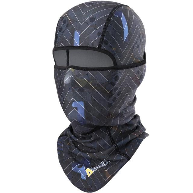 Winter Face Mask Fleece Bandana Sports Skiing Scarf Warmer Neck Gaiter Cover Bike Hiking Cycling Hunting Snowboard Summer Men Women Camouflage Balaclava Face Scarf Mask Sunscreen Dustproof Army Cycling Hunting Fishing Tactical Airsoft Hat Men Women