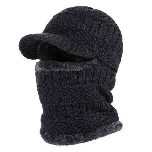 Winter Hat Skellies Beanies Hats Winter Beanies For Men Women Wool Scarf Caps Balaclava Mask Gorgas Bonnet Knitted Hat Sport Warm Beanies Hat For Men Knitted Hats Bandana Hiking Camping Kid Neck Warmer Cap