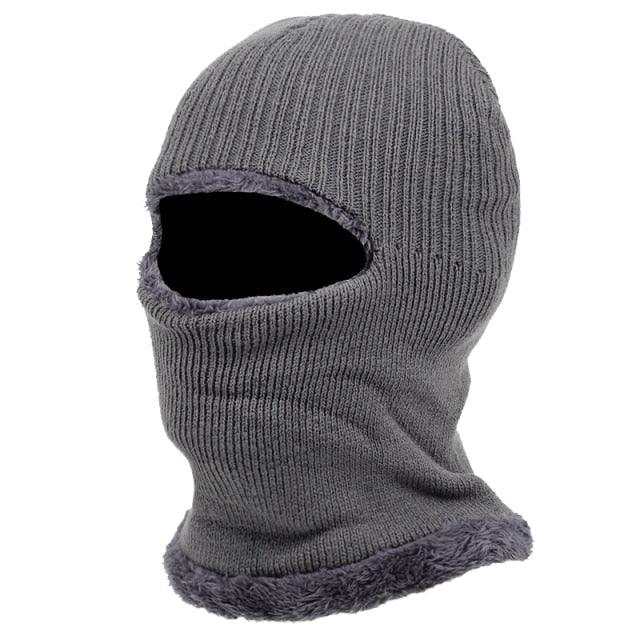 Winter Hat Skullies Beanies Hats Winter Beanies For Men Women Wool Scarf Caps Balaclava Mask Gorgas Bonnet Knitted Hat Balaclava Mask Hats Gorgas Toddler Winter Hat, Baby Winter Hat, Fleece Lined Girls Boys Winter Hat Kids Winter Hat Scarf Earflap Hood