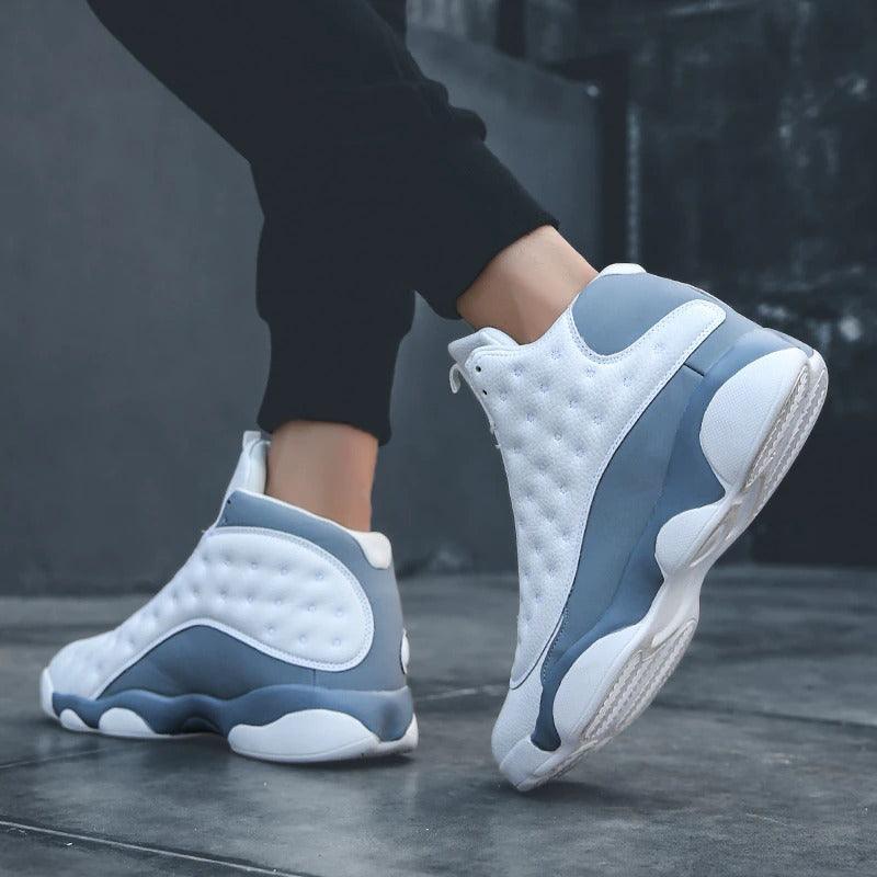 Winter High Quality Sneakers Mens Fashion Trending Casual  Outdoor Lightweight Running Shoes Women Footwear Mens Casual Sport Shoes Casual Sports Tennis Road Basketball Sneakers