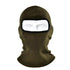 Winter Men Fleece Balaclava Face Mask Neck Warmer Thermal Head Cover Beanies Tactical Military Sport Cycling Ski Scarf Hat Weather Balaclava Ski Mask for Men Windproof Thermal Winter Scarf Mask Women Neck Warmer Hood for Cycling