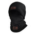 Winter Men Fleece Balaclava Face Mask Neck Warmer Thermal Head Cover Beanies Tactical Military Sport Cycling Ski Scarf Hat Weather Balaclava Ski Mask for Men Windproof Thermal Winter Scarf Mask Women Neck Warmer Hood for Cycling