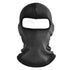 Winter Men Fleece Balaclava Face Mask Neck Warmer Thermal Head Cover Beanies Tactical Military Sport Cycling Ski Scarf Hat Weather Balaclava Ski Mask for Men Windproof Thermal Winter Scarf Mask Women Neck Warmer Hood for Cycling