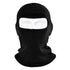 Winter Men Fleece Balaclava Face Mask Neck Warmer Thermal Head Cover Beanies Tactical Military Sport Cycling Ski Scarf Hat Weather Balaclava Ski Mask for Men Windproof Thermal Winter Scarf Mask Women Neck Warmer Hood for Cycling