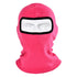 Winter Men Fleece Balaclava Face Mask Neck Warmer Thermal Head Cover Beanies Tactical Military Sport Cycling Ski Scarf Hat Weather Balaclava Ski Mask for Men Windproof Thermal Winter Scarf Mask Women Neck Warmer Hood for Cycling