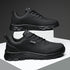 Winter Mens Casual Shoes Fur Design Sneakers Mens Lace-up Trainers Walking Shoes Leather Shoes Slip On Casual Lightweight Shoes Comfortable Warm Outdoors Walking Sneakers