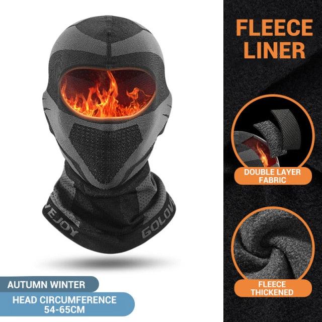 Winter Motorcycle Mask Keep Warm Thermal Knitting Balaclava Motorbike Riding Face Mask Winter Warmed Windproof Ski Mask Men Women Summer Men Women Camouflage Balaclava Face Scarf Mask Sunscreen Dustproof Army Cycling Hunting Fishing Tactical Airsoft Hat