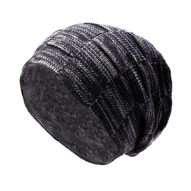 Winter Scarf Hat Set Outdoor Sport Warm Beanies Hat For Men Knitted Hats Bandana Hiking Camping Kid Neck Warmer Cap Neck Gaiter Winter Knitted Beanie Scarf Men Hat Neck Warmer Gaiter Face Cover Winter Beanie Hat Scarf Set Fleece Lined Skull Cap Winter Hat