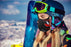 Winter Thermal Balaclava Fleece Half Face Mask Neck Warmer Ear Cover Ski Windproof Snowboard Scarf Bandana Helmet Cap Men Women Mask Headwear Scarf Bandana Hood Half Breathable Dustproof Hang-Ear Cap Bike Headbands Face Cover