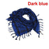 Winter Warm Unisex Fashion Lightweight Military Men Scarves Arab Tactical Desert Army Keffiyeh Scarf Military Scarves Shemagh Palestine Islamic Multifunction Tactical cotton head Scarf square Arabic Keffiyeh Wrap Bandana Women Men