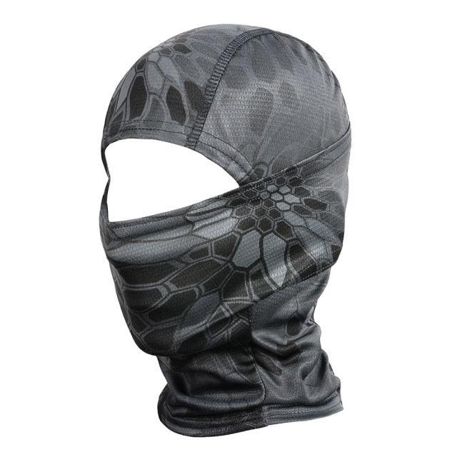 Winter Warmer Fleece Tactical Balaclava Full Face Mask Ski Paintball Running Hunting Hiking Cycling Sports Snowboard Scarf Men Motocross Summer Men Face Scarf Mask Sunscreen Dustproof Army Cycling Hunting Fishing Tactical Airsoft Hat - ALLURELATION - 555, Balaclava, Balaclava Gaiter, Balaclava Ski Mask, Balclava, Bandana, Bandana Beanie, Bandana Cover, Bandanas, Beanies, Face Cover, Face Mascarillas, Face Mask, Face Mask Bandana, Face Mask Headband - Stevvex.com