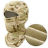 Winter Warmer Fleece Tactical Balaclava Full Face Mask Ski Paintball Running Hunting Hiking Cycling Sports Snowboard Scarf Men Motocross Summer Men Face Scarf Mask Sunscreen Dustproof Army Cycling Hunting Fishing Tactical Airsoft Hat - ALLURELATION - 555, Balaclava, Balaclava Gaiter, Balaclava Ski Mask, Balclava, Bandana, Bandana Beanie, Bandana Cover, Bandanas, Beanies, Face Cover, Face Mascarillas, Face Mask, Face Mask Bandana, Face Mask Headband - Stevvex.com