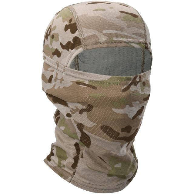 Winter Warmer Fleece Tactical Balaclava Full Face Mask Ski Paintball Running Hunting Hiking Cycling Sports Snowboard Scarf Men Motocross Summer Men Face Scarf Mask Sunscreen Dustproof Army Cycling Hunting Fishing Tactical Airsoft Hat - ALLURELATION - 555, Balaclava, Balaclava Gaiter, Balaclava Ski Mask, Balclava, Bandana, Bandana Beanie, Bandana Cover, Bandanas, Beanies, Face Cover, Face Mascarillas, Face Mask, Face Mask Bandana, Face Mask Headband - Stevvex.com