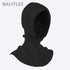 Winter Women Balaclava Wool Knitted Hat Scarf Caps Neck Warmer Hats Winter Motorcycle Mask Keep Warm Thermal Knitting Balaclava Motorbike Riding Face Mask Winter Warmed Windproof Ski Mask Cycling Hunting Fishing Tactical Airsoft Hat