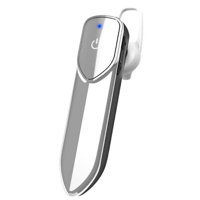 Wireless Bluetooth Headset Business Hands Free Long Standby V5.0 Earphones Waterproof Sport Earbuds With Microphone For Driving - STEVVEX Headphones - 123, earphone, headphone, headphones, headphones high quality, Headphones High Quality For Music, Headphones High Quality In Ear Mobile, headphones high quality sound, headset, Metal in-ear earphones, Mini Earbuds, Over-Ear Headphones with Mic, single headphones, Sound Sports Wireless, Sport Wireless Earphone - Stevvex.com