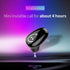 Wireless Earbuds Single Bluetooth-compatible Earphones Handsfree With Mic Waterproof Sport Stereo Headset Updated Design with Industry Leading Sound & Improved Comfort, Long Wireless Range,