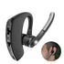 Wireless Earphonenduction Open-Ear Bluetooth Headphones Includes Sticker Pack  Business Headset Handsfree Call Headphone Driving Sports Earbud With Mic headset Bass Earphones