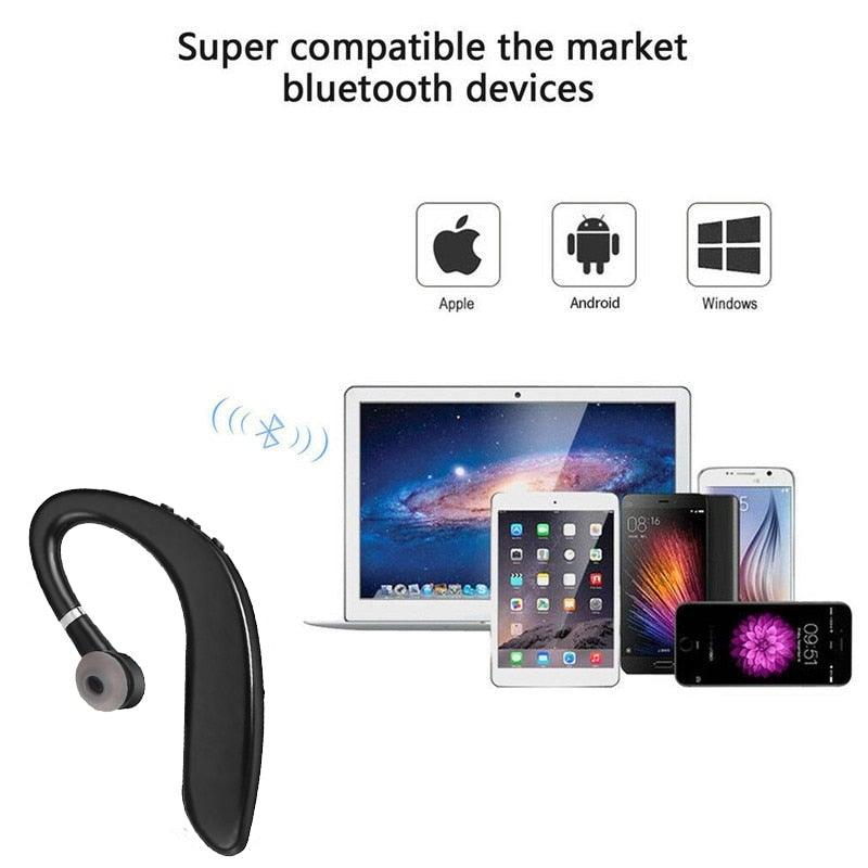 Wireless Earphones With Microphone For All Smartphones, Hands-free Sports Headphones with Bluetooth Connection and Microphone - STEVVEX Headphones - 123, Earbud With Microphone, earphone, earphone for phone, Earphone with Mic, HD Call With Mic Microphone, headphone, Headphones, headphones high quality, Headphones High Quality For Music, Headphones High Quality In Ear Mobile, headphones high quality sound, Heartshap glasses, Noise Cancelling headphones, Over-Ear Headphones with Mic - Stevvex.com