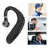 Wireless Earphones With Microphone For All Smartphones, Hands-free Sports Headphones with Bluetooth Connection and Microphone - STEVVEX Headphones - 123, Earbud With Microphone, earphone, earphone for phone, Earphone with Mic, HD Call With Mic Microphone, headphone, Headphones, headphones high quality, Headphones High Quality For Music, Headphones High Quality In Ear Mobile, headphones high quality sound, Heartshap glasses, Noise Cancelling headphones, Over-Ear Headphones with Mic - Stevvex.com