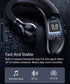 Wireless Earphones With Microphone For All Smartphones, Hands-free Sports Headphones with Bluetooth Connection and Microphone - STEVVEX Headphones - 123, Earbud With Microphone, earphone, earphone for phone, Earphone with Mic, HD Call With Mic Microphone, headphone, Headphones, headphones high quality, Headphones High Quality For Music, Headphones High Quality In Ear Mobile, headphones high quality sound, Heartshap glasses, Noise Cancelling headphones, Over-Ear Headphones with Mic - Stevvex.com