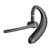 Wireless Headphones With Microphone Bluetooth Con Headset Earphones Updated Design with Industry Leading Sound & Improved Comfort, Long Wireless Range, Up to 24 Hours of Talk Time - STEVVEX Headphones - 123, Black headphones, Earphone, Earphones, Headphone, headphones, Music Earphones, One ear headphone - Stevvex.com