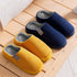 Woman Bedroom Winter Slippers Warm Home Slippers Women Shoes Indoor House Slippers Comfy House Shoes Slip On Memory Foam Bedroom Slippers Indoor Home Shoes