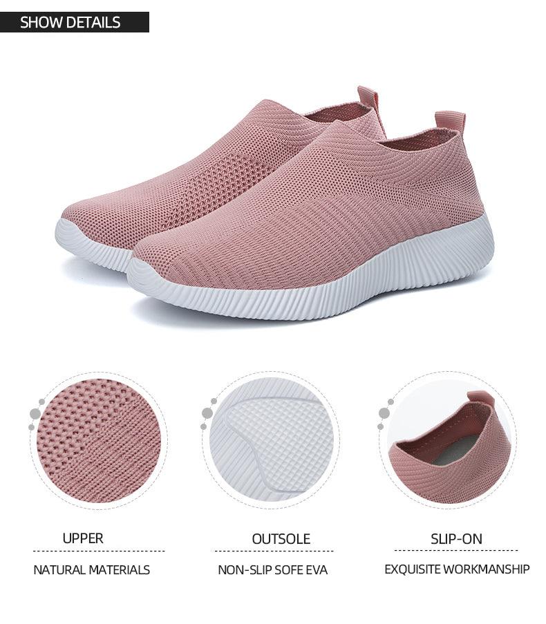 Woman Fashion New PU Leather Shoes Breathable Cute Heart Flats Casual White Sneakers Platform Tenis Comfortable Shoes Leather Womens Sneakers