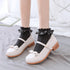 Woman Summer Ruffle Socks Short Socks Nylon Lace Socks Anime Cartoon Sweet Girls Hosiery Cosplay Costumes Accessories - ALLURELATION - 500, anime socks, cute socks, female socks, footwear, lace socks, middle tube socks, Nylon socks, ruffle socks, short socks, socks for girls, socks for women, Women socks - Stevvex.com