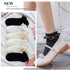 Woman Summer Ruffle Socks Short Socks Nylon Lace Socks Anime Cartoon Sweet Girls Hosiery Cosplay Costumes Accessories - ALLURELATION - 500, anime socks, cute socks, female socks, footwear, lace socks, middle tube socks, Nylon socks, ruffle socks, short socks, socks for girls, socks for women, Women socks - Stevvex.com