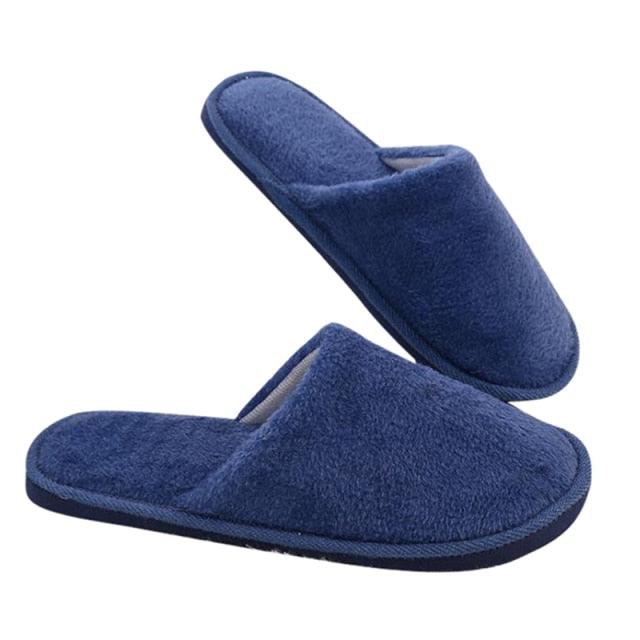 Women Autumn Winter New Warm Slippers Plush Waterproof Warm Slippers Clogs Couples Home Slipper Indoor Floor Shoes Waterproof Slippers Women Men Fur Lined Clogs Winter Garden Shoes