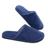 Women Autumn Winter New Warm Slippers Plush Waterproof Warm Slippers Clogs Couples Home Slipper Indoor Floor Shoes Waterproof Slippers Women Men Fur Lined Clogs Winter Garden Shoes