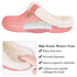 Women Autumn Winter New Warm Slippers Plush Waterproof Warm Slippers Clogs Couples Home Slipper Indoor Floor Shoes Waterproof Slippers Women Men Fur Lined Clogs Winter Garden Shoes