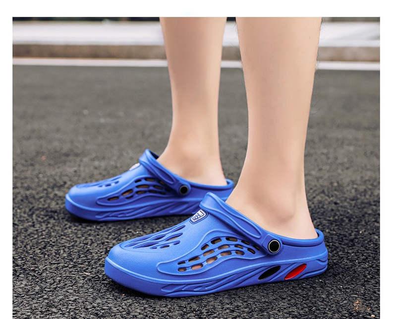 Women Beach Flip Flops Slippers Sandals Summer Men'S Shoes Tennis Working Training Unisex Clogs Gardening Shoes Summer Cushion Lightweight Comfortable Slippers